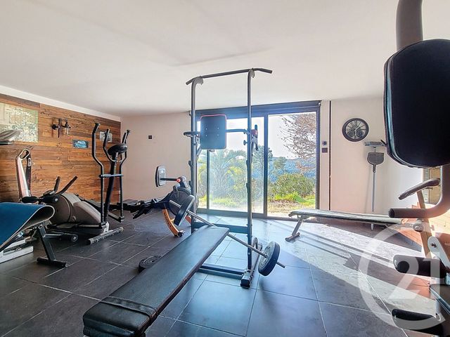 Maison &agrave; vendre - 7 pi&egrave;ces - 202,85 m2 - Draguignan - 83 - PROVENCE-ALPES-COTE-D-AZUR