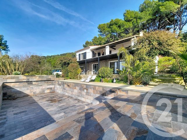 Maison &agrave; vendre - 7 pi&egrave;ces - 202,85 m2 - Draguignan - 83 - PROVENCE-ALPES-COTE-D-AZUR