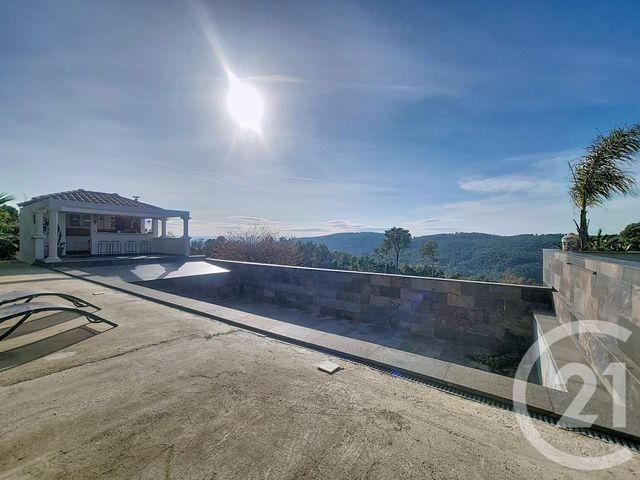 Maison &agrave; vendre - 7 pi&egrave;ces - 202,85 m2 - Draguignan - 83 - PROVENCE-ALPES-COTE-D-AZUR