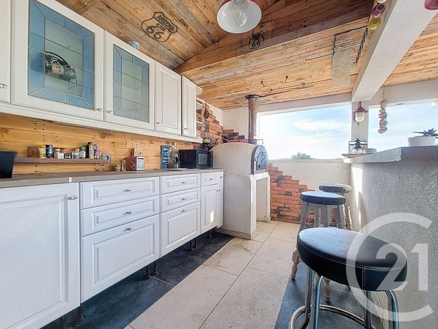 Maison &agrave; vendre - 7 pi&egrave;ces - 202,85 m2 - Draguignan - 83 - PROVENCE-ALPES-COTE-D-AZUR