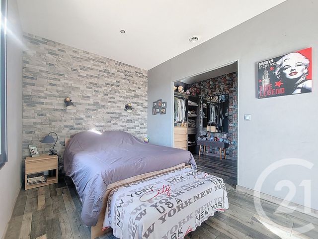 Maison &agrave; vendre - 7 pi&egrave;ces - 202,85 m2 - Draguignan - 83 - PROVENCE-ALPES-COTE-D-AZUR