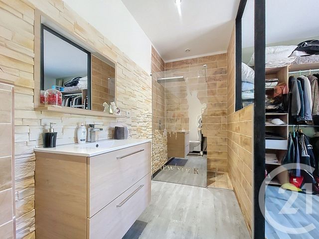 Maison &agrave; vendre - 7 pi&egrave;ces - 202,85 m2 - Draguignan - 83 - PROVENCE-ALPES-COTE-D-AZUR