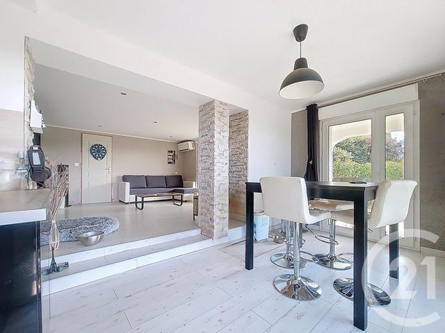 Maison &agrave; vendre - 7 pi&egrave;ces - 202,85 m2 - Draguignan - 83 - PROVENCE-ALPES-COTE-D-AZUR