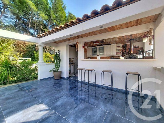 Maison &agrave; vendre - 7 pi&egrave;ces - 202,85 m2 - Draguignan - 83 - PROVENCE-ALPES-COTE-D-AZUR