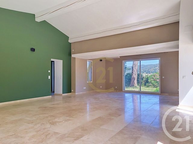 Maison &agrave; vendre - 6 pi&egrave;ces - 151,30 m2 - Draguignan - 83 - PROVENCE-ALPES-COTE-D-AZUR