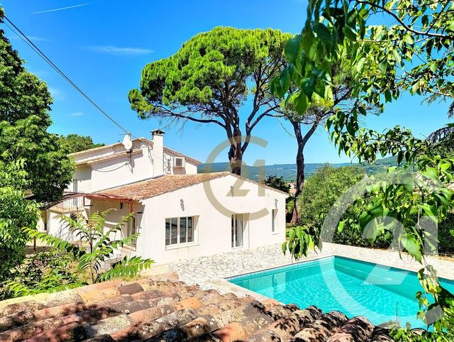 Maison à vendre DRAGUIGNAN