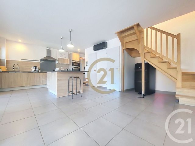 Maison &agrave; vendre - 4 pi&egrave;ces - 94,86 m2 - Draguignan - 83 - PROVENCE-ALPES-COTE-D-AZUR