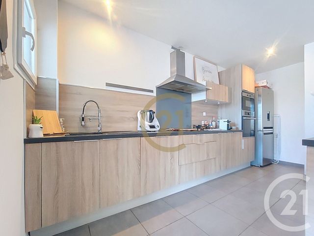 Maison &agrave; vendre - 4 pi&egrave;ces - 94,86 m2 - Draguignan - 83 - PROVENCE-ALPES-COTE-D-AZUR