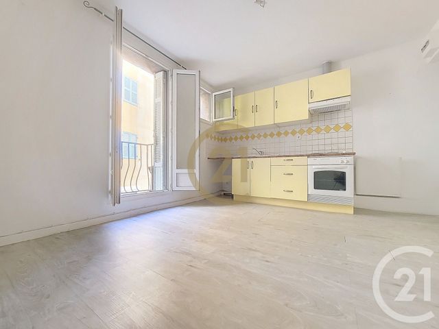 Appartement F2 à louer DRAGUIGNAN