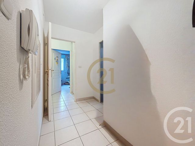 Appartement à vendre LE LUC
