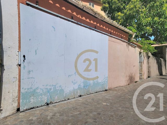 Appartement T2 &agrave; vendre - 2 pi&egrave;ces - 76,29 m2 - Draguignan - 83 - PROVENCE-ALPES-COTE-D-AZUR