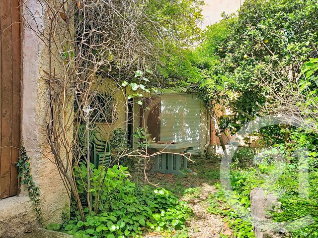 Appartement T2 &agrave; vendre - 2 pi&egrave;ces - 76,29 m2 - Draguignan - 83 - PROVENCE-ALPES-COTE-D-AZUR