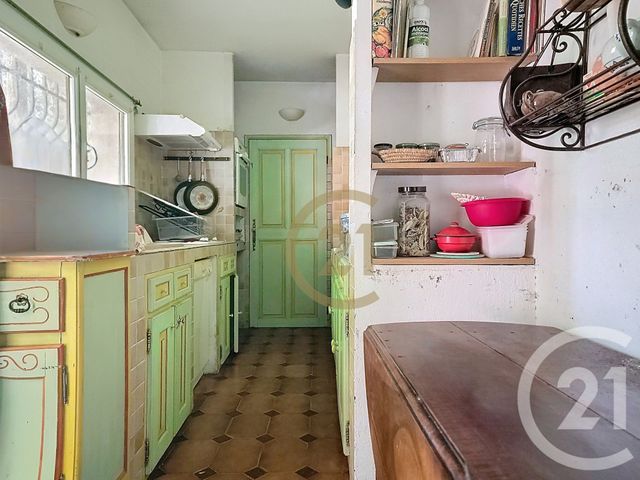 Appartement T2 &agrave; vendre - 2 pi&egrave;ces - 76,29 m2 - Draguignan - 83 - PROVENCE-ALPES-COTE-D-AZUR