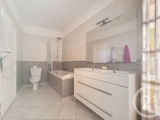 Maison &agrave; vendre - 5 pi&egrave;ces - 142,78 m2 - Callas - 83 - PROVENCE-ALPES-COTE-D-AZUR