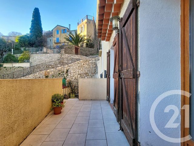 Maison &agrave; vendre - 5 pi&egrave;ces - 142,78 m2 - Callas - 83 - PROVENCE-ALPES-COTE-D-AZUR