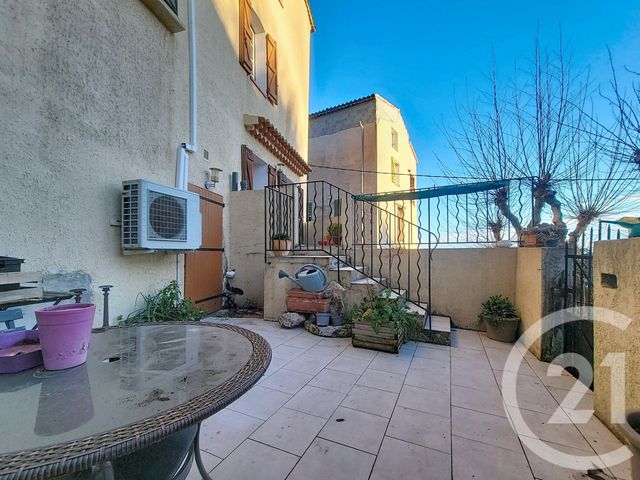 Maison &agrave; vendre - 5 pi&egrave;ces - 142,78 m2 - Callas - 83 - PROVENCE-ALPES-COTE-D-AZUR