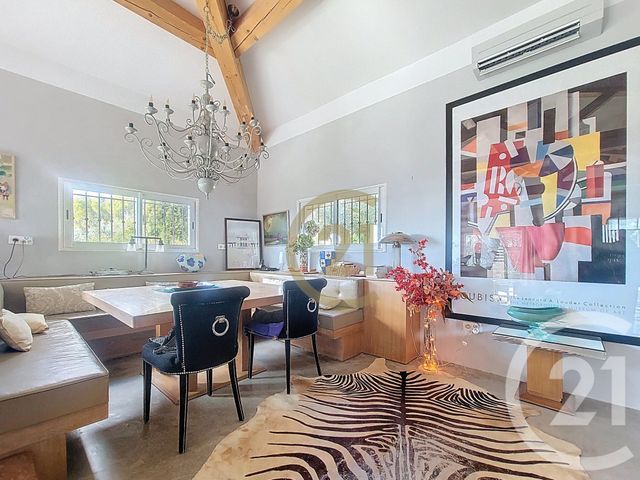 Maison &agrave; vendre - 5 pi&egrave;ces - 232,76 m2 - Flayosc - 83 - PROVENCE-ALPES-COTE-D-AZUR