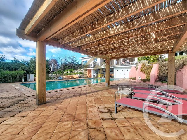 Maison &agrave; vendre - 5 pi&egrave;ces - 232,76 m2 - Flayosc - 83 - PROVENCE-ALPES-COTE-D-AZUR