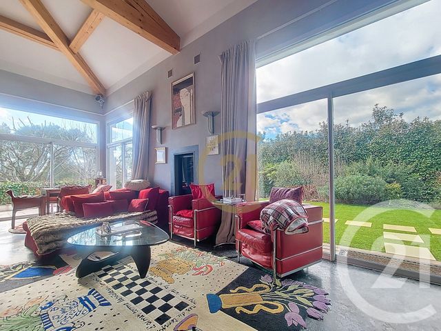 Maison &agrave; vendre - 5 pi&egrave;ces - 232,76 m2 - Flayosc - 83 - PROVENCE-ALPES-COTE-D-AZUR