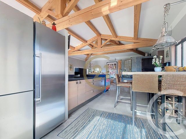 Maison &agrave; vendre - 5 pi&egrave;ces - 232,76 m2 - Flayosc - 83 - PROVENCE-ALPES-COTE-D-AZUR