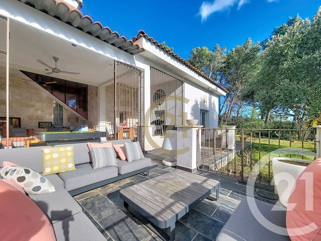 Maison &agrave; vendre - 5 pi&egrave;ces - 232,76 m2 - Flayosc - 83 - PROVENCE-ALPES-COTE-D-AZUR