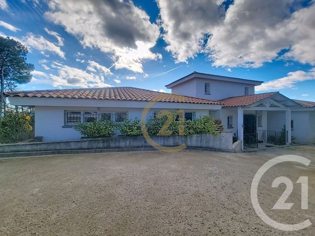 Maison &agrave; vendre - 5 pi&egrave;ces - 232,76 m2 - Flayosc - 83 - PROVENCE-ALPES-COTE-D-AZUR