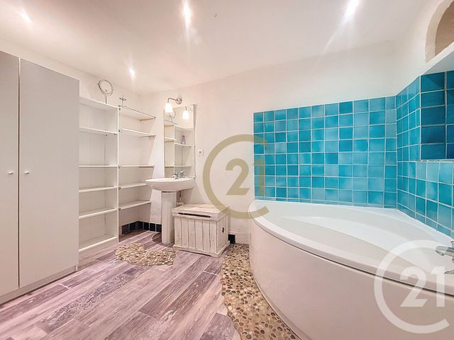 Maison &agrave; vendre - 4 pi&egrave;ces - 100 m2 - Ampus - 83 - PROVENCE-ALPES-COTE-D-AZUR