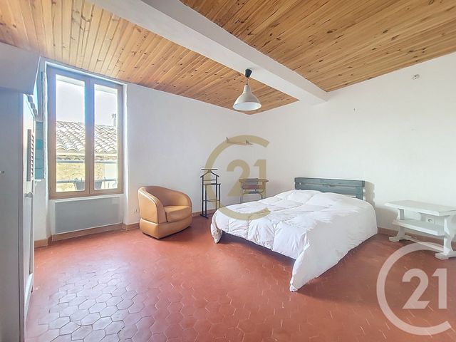 Maison &agrave; vendre - 4 pi&egrave;ces - 100 m2 - Ampus - 83 - PROVENCE-ALPES-COTE-D-AZUR