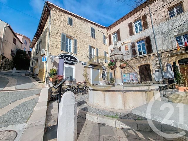 Maison &agrave; vendre - 4 pi&egrave;ces - 100 m2 - Ampus - 83 - PROVENCE-ALPES-COTE-D-AZUR