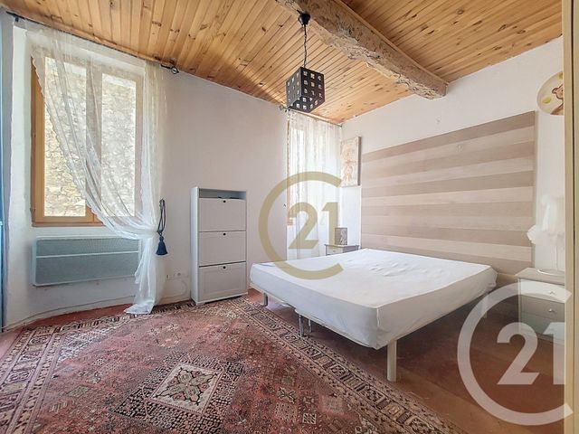 Maison &agrave; vendre - 4 pi&egrave;ces - 100 m2 - Ampus - 83 - PROVENCE-ALPES-COTE-D-AZUR