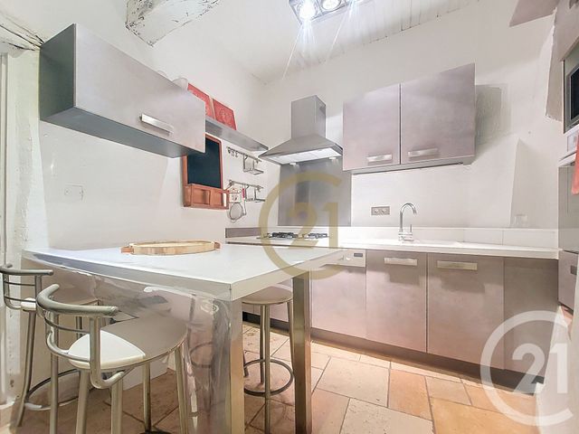 Maison &agrave; vendre - 4 pi&egrave;ces - 100 m2 - Ampus - 83 - PROVENCE-ALPES-COTE-D-AZUR