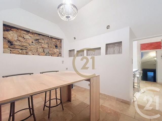 Maison &agrave; vendre - 4 pi&egrave;ces - 100 m2 - Ampus - 83 - PROVENCE-ALPES-COTE-D-AZUR