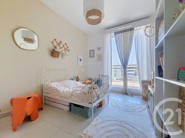Appartement F4 &agrave; vendre - 4 pi&egrave;ces - 78,70 m2 - Draguignan - 83 - PROVENCE-ALPES-COTE-D-AZUR