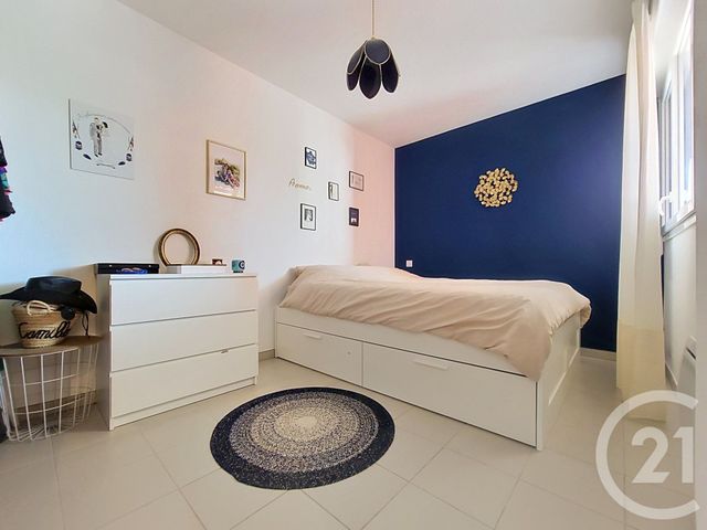 Appartement F4 &agrave; vendre - 4 pi&egrave;ces - 78,70 m2 - Draguignan - 83 - PROVENCE-ALPES-COTE-D-AZUR
