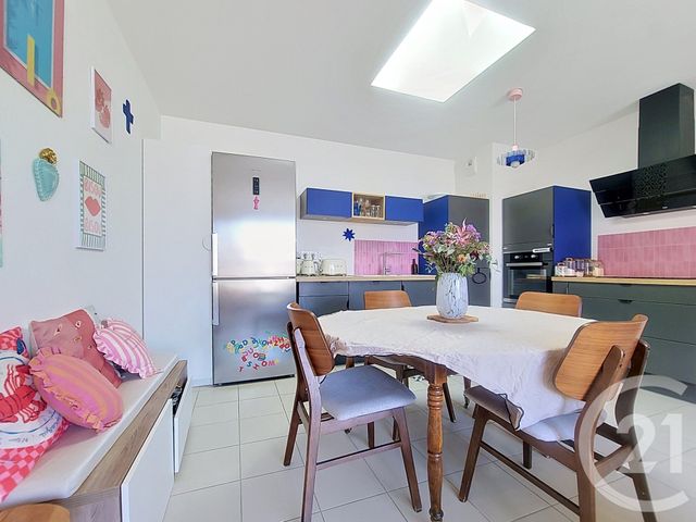 Appartement F4 &agrave; vendre - 4 pi&egrave;ces - 78,70 m2 - Draguignan - 83 - PROVENCE-ALPES-COTE-D-AZUR