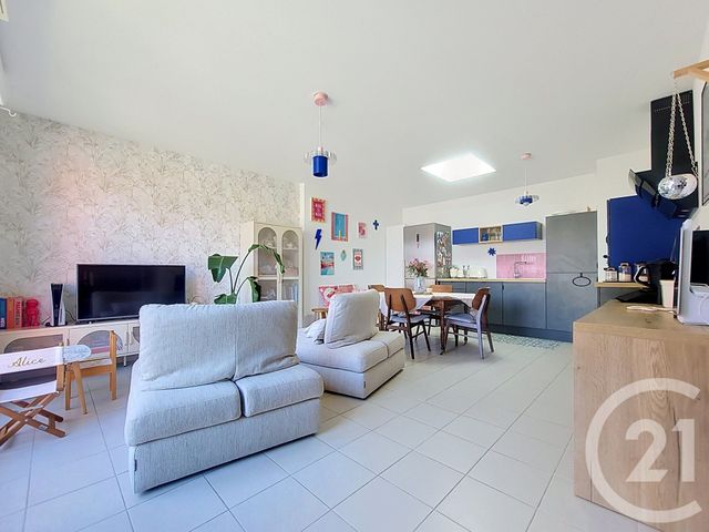 Appartement F4 &agrave; vendre - 4 pi&egrave;ces - 78,70 m2 - Draguignan - 83 - PROVENCE-ALPES-COTE-D-AZUR