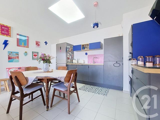 Appartement F4 &agrave; vendre - 4 pi&egrave;ces - 78,70 m2 - Draguignan - 83 - PROVENCE-ALPES-COTE-D-AZUR