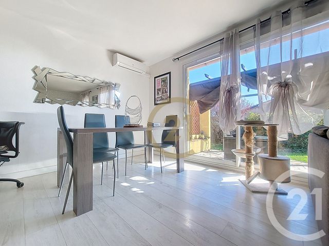 Maison &agrave; vendre - 4 pi&egrave;ces - 85 m2 - Le Muy - 83 - PROVENCE-ALPES-COTE-D-AZUR