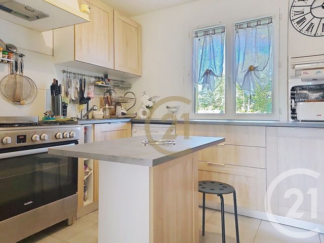 Maison &agrave; vendre - 4 pi&egrave;ces - 85 m2 - Le Muy - 83 - PROVENCE-ALPES-COTE-D-AZUR