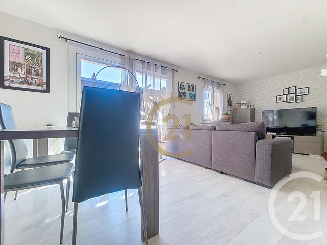 Maison &agrave; vendre - 4 pi&egrave;ces - 85 m2 - Le Muy - 83 - PROVENCE-ALPES-COTE-D-AZUR