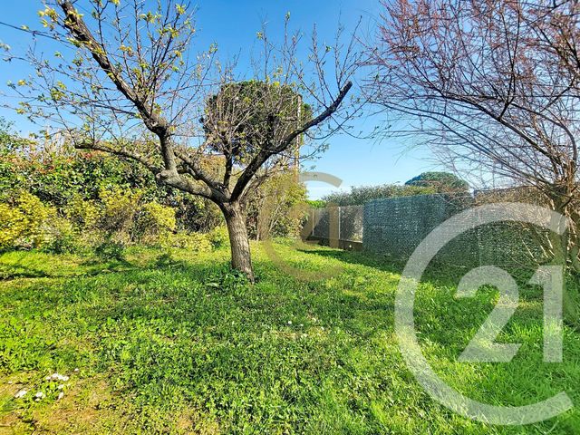 Maison &agrave; vendre - 4 pi&egrave;ces - 85 m2 - Le Muy - 83 - PROVENCE-ALPES-COTE-D-AZUR