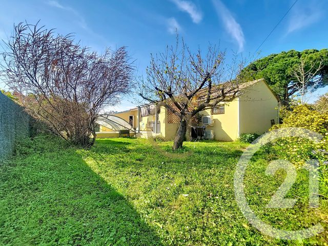 Maison &agrave; vendre - 4 pi&egrave;ces - 85 m2 - Le Muy - 83 - PROVENCE-ALPES-COTE-D-AZUR