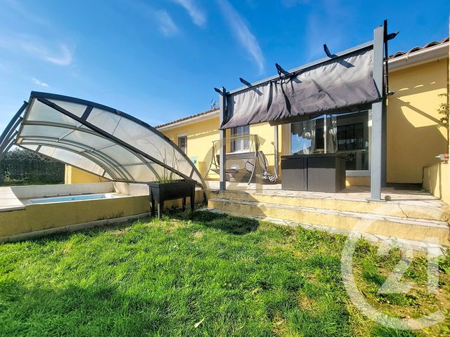 Maison &agrave; vendre - 4 pi&egrave;ces - 85 m2 - Le Muy - 83 - PROVENCE-ALPES-COTE-D-AZUR