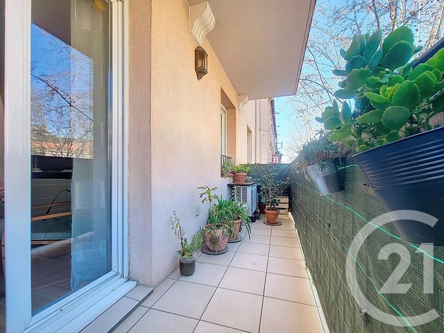 Appartement F4 &agrave; vendre - 4 pi&egrave;ces - 81,10 m2 - Draguignan - 83 - PROVENCE-ALPES-COTE-D-AZUR