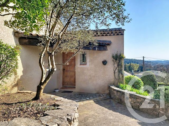 Maison &agrave; vendre - 4 pi&egrave;ces - 92,39 m2 - Draguignan - 83 - PROVENCE-ALPES-COTE-D-AZUR
