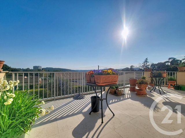 Maison &agrave; vendre - 4 pi&egrave;ces - 92,39 m2 - Draguignan - 83 - PROVENCE-ALPES-COTE-D-AZUR