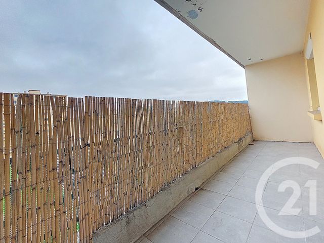 Appartement F4 &agrave; vendre - 4 pi&egrave;ces - 68,54 m2 - Draguignan - 83 - PROVENCE-ALPES-COTE-D-AZUR
