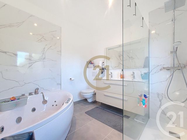 Maison &agrave; vendre - 4 pi&egrave;ces - 150 m2 - Lorgues - 83 - PROVENCE-ALPES-COTE-D-AZUR