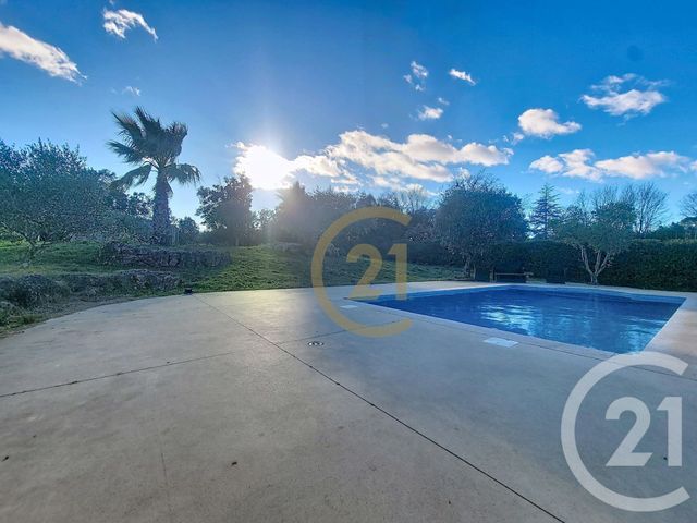 Maison &agrave; vendre - 4 pi&egrave;ces - 150 m2 - Lorgues - 83 - PROVENCE-ALPES-COTE-D-AZUR