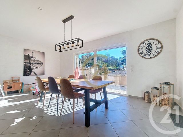 Maison &agrave; vendre - 4 pi&egrave;ces - 150 m2 - Lorgues - 83 - PROVENCE-ALPES-COTE-D-AZUR